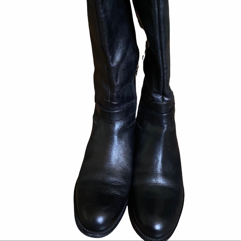 BANANA REPUBLIC High Riding Boots